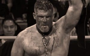 Steve Maclin Sidelined with Skull Fracture Ahead of TNA Under Siege Title Defense