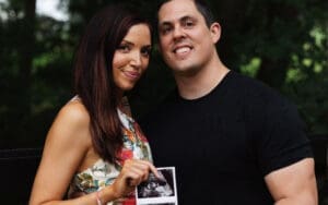 Sting's Son Garrett Borden and Wife Katelyn Expecting First Child in November