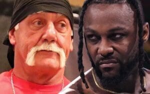 Swerve Strickland Clowns Hulk Hogan Over RAW on Netflix Booing on New Track Swerve Strickland Clowns Hulk Hogan Over RAW on Netflix Booing on New Track