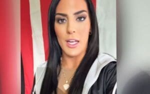 Tessa Blanchard Seemingly Shuts Down Injury Rumors After TNA Under Siege