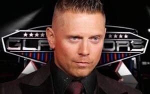 The Miz Lands Hosting Gig for American Gladiators Reboot on Amazon Prime Video