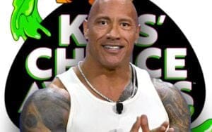 The Rock Dominates Kids’ Choice Awards Nominations The Rock Dominates Kids’ Choice Awards Nominations