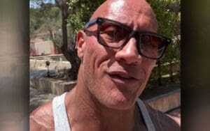 The Rock Jokes About Beating His Mom and Lauren in Mother’s Day Scrabble Showdown