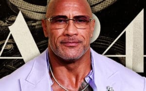 The Rock Says He’s “Hungry” to Go Dark in New A24 Thriller ‘Breakthrough’ The Rock Says He’s “Hungry” to Go Dark in New A24 Thriller ‘Breakthrough’