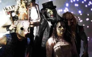The Wyatt Sicks Could Be Returning to WWE TV “Sooner Than You Think” The Wyatt Sicks Could Be Returning to WWE TV “Sooner Than You Think”