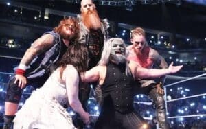 The Wyatt Sicks’ Internal Status Revealed Following WWE SmackDown Return The Wyatt Sicks’ Internal Status Revealed Following WWE SmackDown Return