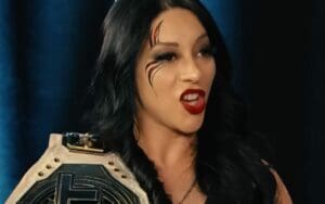 Thunder Rosa and Dave LaGreca Explode Over Racist Backlash to Stephanie Vaquer’s Spanish Promo