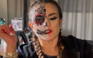 Thunder Rosa Frustrated With AEW Booking, Says She Might Need to Show More Skin
