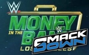 Tiffany Stratton Busts Nia Jax Open Big Time In Hard-Fought Title Defense During 5/16 WWE SmackDown