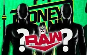 Title Match & Men's Money in the Bank Qualifers Set For May 26 WWE RAW