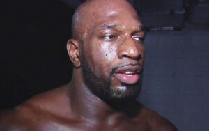 Titus O’Neil’s Current WWE Status Revealed Titus O'Neil's Current WWE Status Revealed