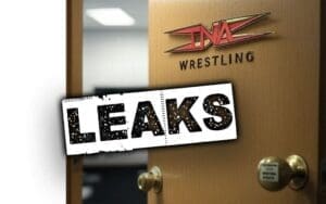 TNA Held Internal Meeting After Backstage Memos Leaked