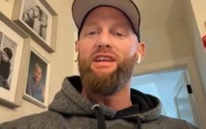 TNA Never Offered Josh Alexander a New Deal Before AEW Move