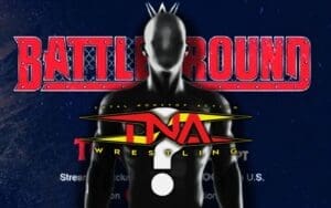 TNA Star Spotted at WWE NXT Battleground Venue Ahead of Tonight’s Premium Live Event