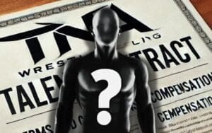TNA Talent Confirmed to Have Signed Despite Previous Delays