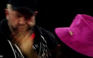 TNA Wrestling Bans Throat Slash Gesture and Slaps Now Require Agent Approval