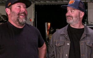 Tom Segura’s WWE RAW Appearance Rubbed People the Wrong Way Backstage Tom Segura’s WWE RAW Appearance Rubbed People the Wrong Way Backstage