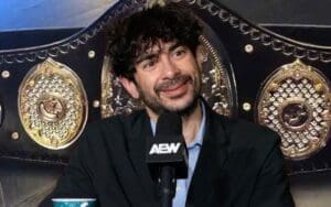 Tony Khan Addresses Introducing AEW Women’s Tag Team Titles Tony Khan Addresses Introducing AEW Women's Tag Team Titles