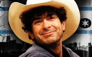 Tony Khan Calls Multi-Week Residency in Chicago a ‘Dream Come True’ Tony Khan Calls Multi-Week Residency in Chicago a 'Dream Come True'