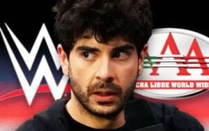 Tony Khan’s Reaction to WWE Acquiring AAA Revealed Tony Khan's Reaction to WWE Acquiring AAA Revealed