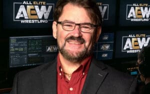 Tony Schiavone Hints AEW Could Expand on Max While Third Show Talk Cools Off