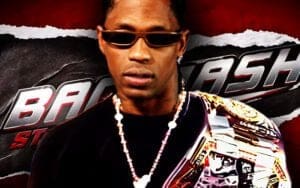 Travis Scott’s WWE Backlash Status Revealed Travis Scott’s WWE Backlash Status Revealed