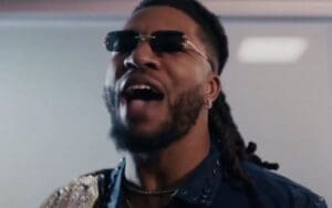 Trick Williams Claims He’s Rebranding TNA Ahead of Title Defense on WWE NXT