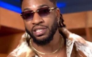 Trick Williams Sends Bold Warning Before WWE NXT May 27 Goes Live