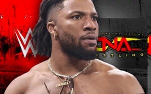 Trick Williams Set to Be More Involved in WWE and TNA Partnership