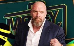 Triple H Confirms Huge Tag Match for WWE Money in the Bank Featuring John Cena, Logan Paul, Cody Rhodes & Jey Uso