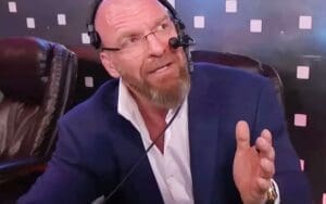 Triple H Credited for Actually Listening to Talent & Putting Storytelling First in WWE