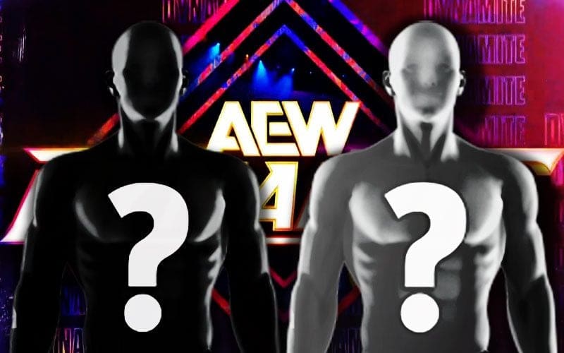 First Match Revealed for June 25 AEW Dynamite