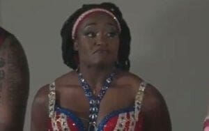 Tyra Mae Steele Gets NXT Contract As Winner Of WWE LFG Season One