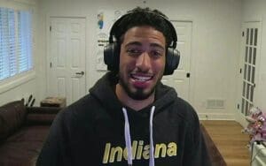 Tyrese Haliburton Set To Be Playable WWE 2K25 Character In Dunks & Destruction Package Tyrese Haliburton Set To Be Playable WWE 2K25 Character In Dunks & Destruction Package