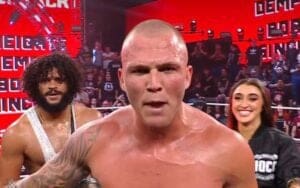 Unexpected Winner Myles Borne Secures NXT Title Shot After Surprising Battle Royal Win Unexpected Winner Myles Borne Secures NXT Title Shot After Surprising Battle Royal Win