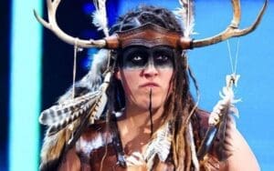 Valhalla’s WWE Comeback Could Be Sooner Than Expected Valhalla’s WWE Comeback Could Be Sooner Than Expected