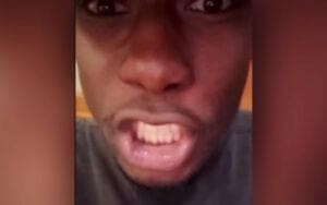 Velveteen Dream Addresses Allegations He’s Difficult to Work With Velveteen Dream Addresses Allegations He’s Difficult to Work With