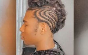 Velveteen Dream Debuts New Look After Threatening to “Kill” Pro Wrestling Velveteen Dream Debuts New Look After Threatening to “Kill” Pro Wrestling