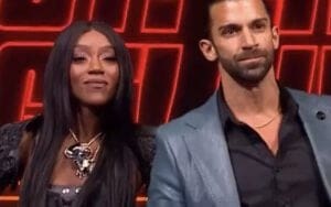 Victoria Crawford Reveals Wrestling Wasn’t the Initial Plan for TNA Return Victoria Crawford Reveals Wrestling Wasn’t the Initial Plan for TNA Return