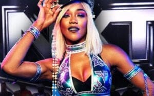 Victoria Crawford Says NXT Return Is Possible Amid TNA Knockouts Title Chase Victoria Crawford Says NXT Return Is Possible Amid TNA Knockouts Title Chase