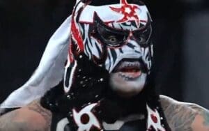 Vikingo Arrives To Help Penta Qualify For Money in the Bunk During 5/26 WWE RAW