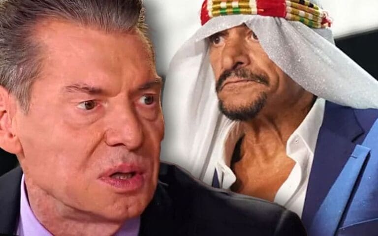 Vince McMahon Sabotaged Sabu’s Push After Demanding He Cut a Promo