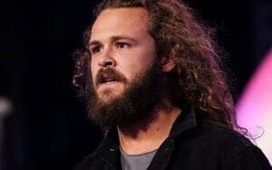 What Happened to Jack Perry in AEW? Latest Update on His Status
