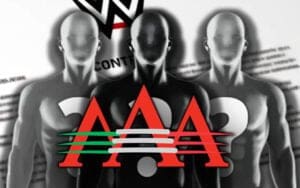 Why WWE Isn’t Keeping AAA’s Original Talent Contracts Why WWE Isn’t Keeping AAA’s Original Talent Contracts