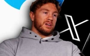 Will Ospreay Addresses Online Hate and Explains Why He Doesn’t Let Social Media Criticism Get to Him Anymore Will Ospreay Addresses Online Hate and Explains Why He Doesn’t Let Social Media Criticism Get to Him Anymore