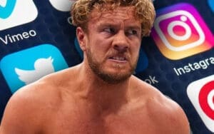 Will Ospreay Can’t Make Up His Mind on Fans—Helpful Critics or Faceless Nobodies? Will Ospreay Can’t Make Up His Mind on Fans—Helpful Critics or Faceless Nobodies?