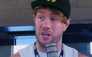 Will Ospreay Claims AEW Outshines WWE in Every Aspect of Wrestling Will Ospreay Claims AEW Outshines WWE in Every Aspect of Wrestling