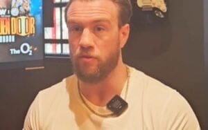 Will Ospreay Claims He Could Outwrestle Most of WWE’s Roster on His Worst Day Will Ospreay Claims He Could Outwrestle Most of WWE’s Roster on His Worst Day