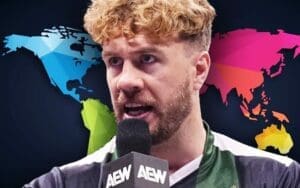 Will Ospreay Reveals Why He’s Staying in the UK Despite Working for AEW Will Ospreay Reveals Why He’s Staying in the UK Despite Working for AEW