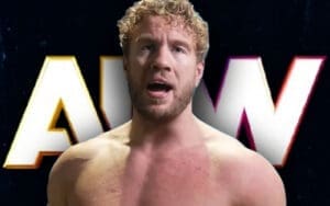 Will Ospreay Says He Wants to Be AEW’s Captain and Lead the Company With Realness Will Ospreay Says He Wants to Be AEW’s Captain and Lead the Company With Realness